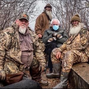 Meet your Posher, Jeff